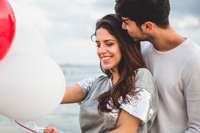 dating with herpes
