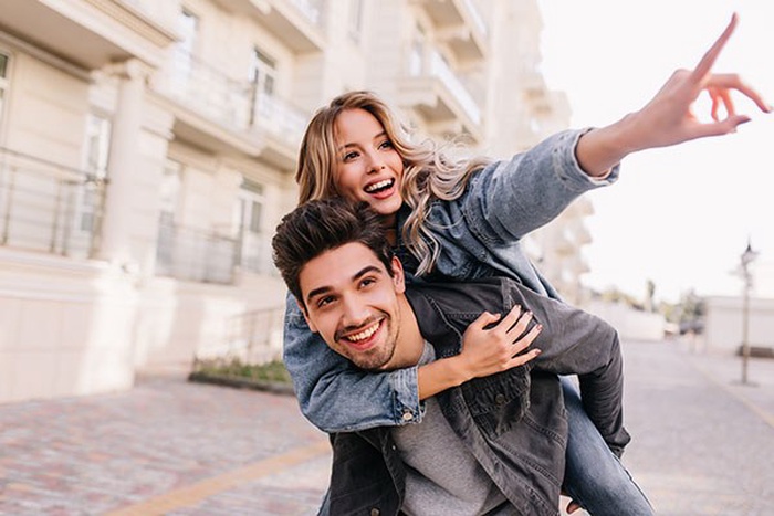 Herpes Dating in Redlands, California