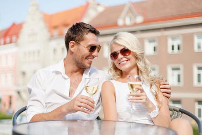 STD dating 