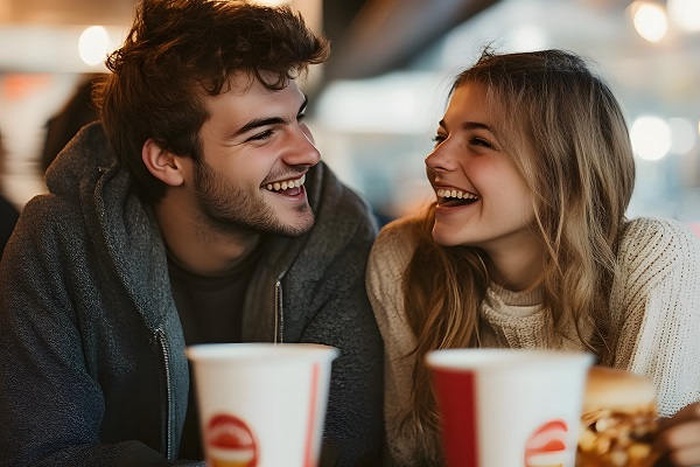 dating with herpes