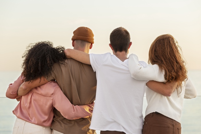 herpes support group