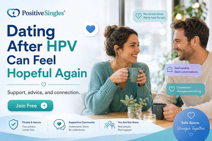 hpv chat room, get dating advice