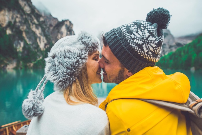STD Dating in Yukon