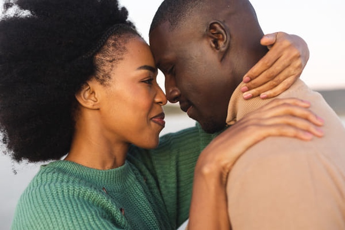 STD HIV HPV dating in South Africa