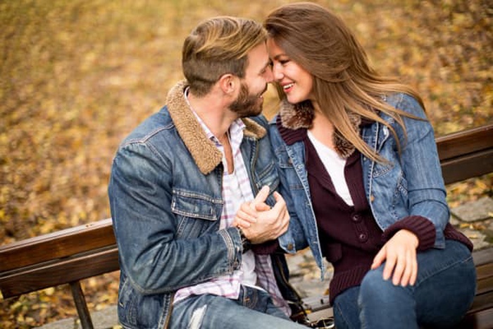 Herpes dating Johnson City