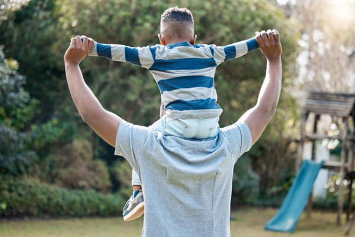 single dads dating with herpes