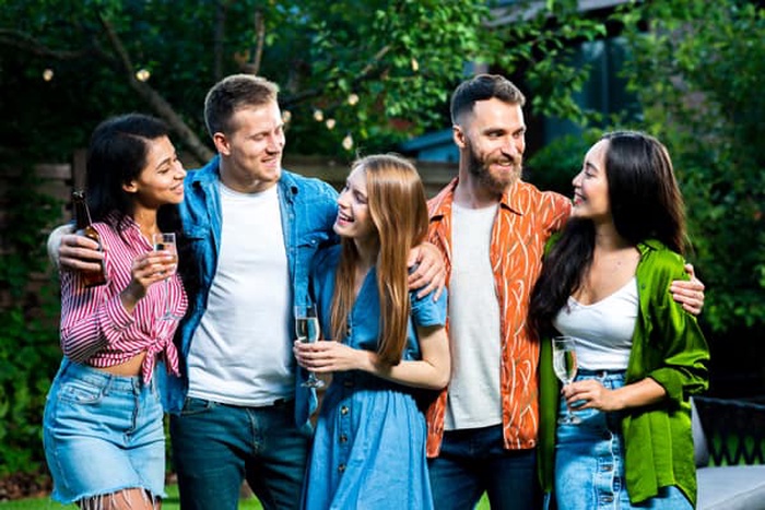 herpes support group South Dakota