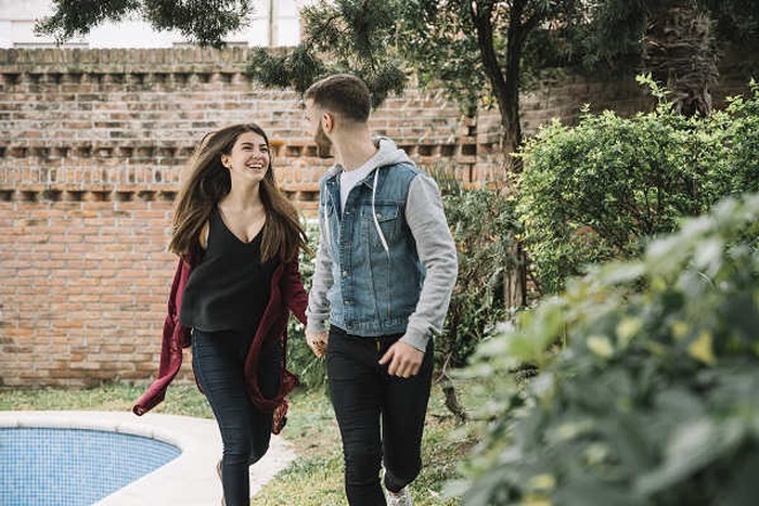 dating with herpes