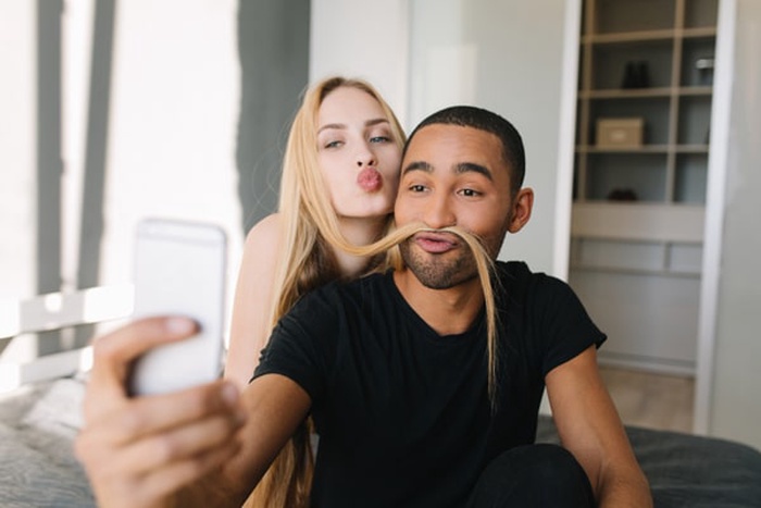 herpes dating Bartlett