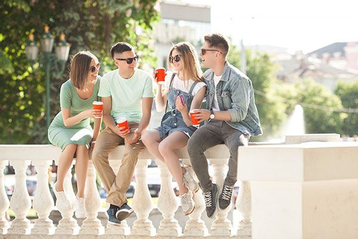 Herpes Support in Redwood City, CA: Local Help, Care & Safe Communities