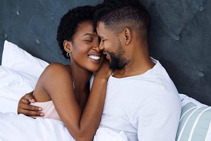 HIV Dating Site and Support Groups in Senegal