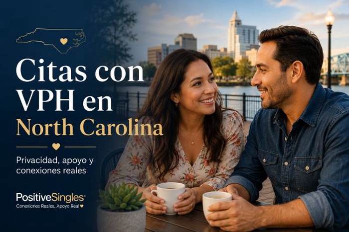 Citas con VPH en North Carolina