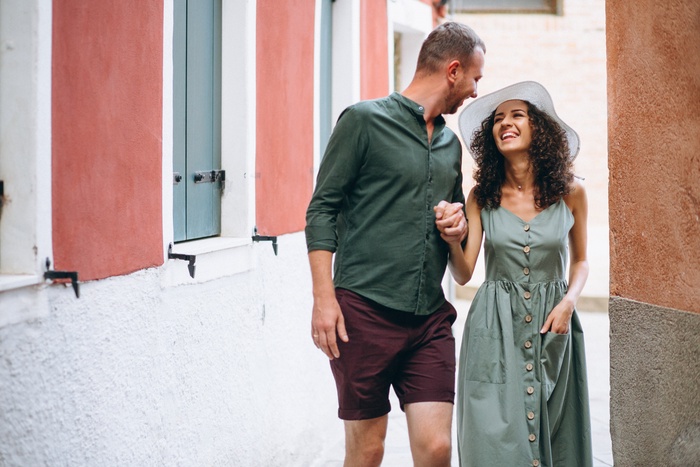 herpes dating in Extremadura