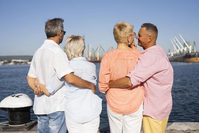 Best Senior HIV Dating Site