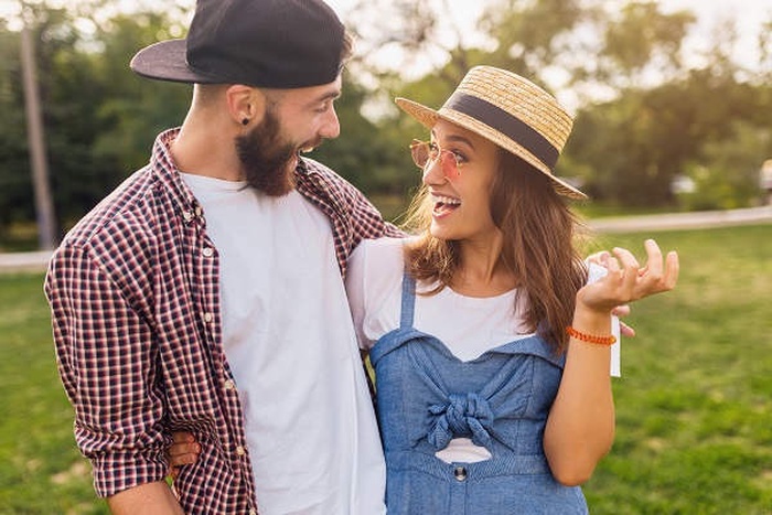 herpes dating