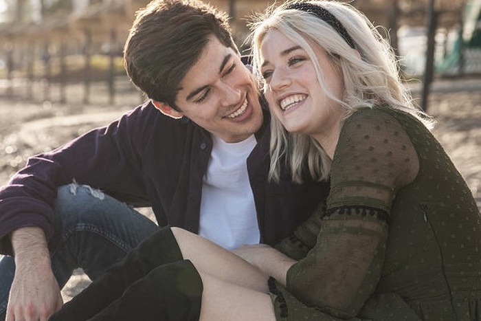 dating with herpes
