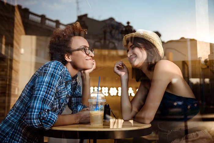 meet with herpes