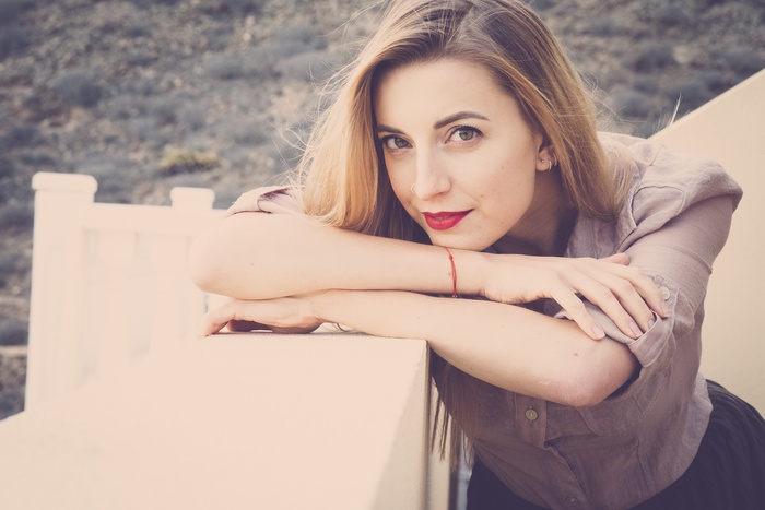 Herpes Dating in San Mateo