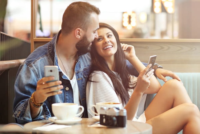 herpes dating
