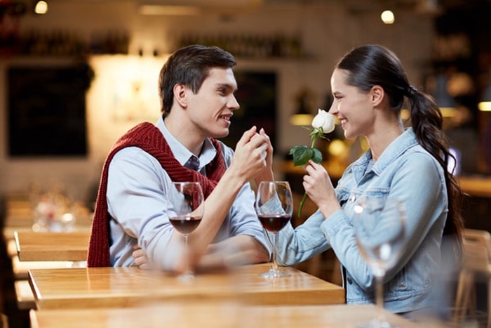 herpes dating in Croydon