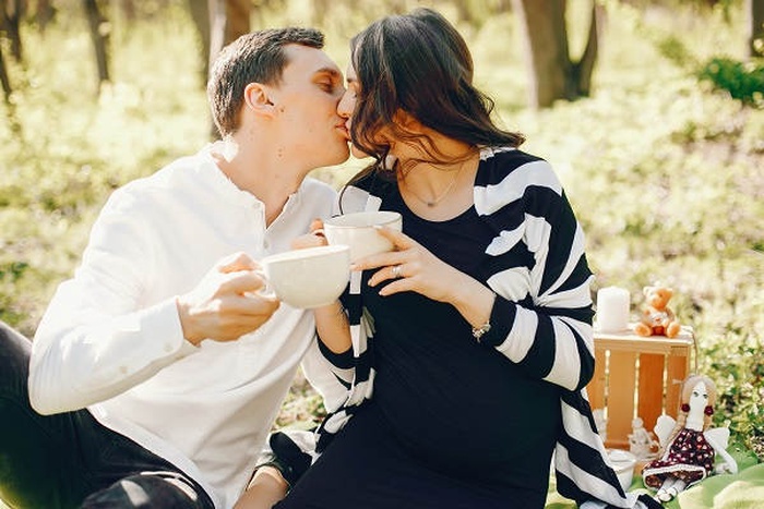 dating with herpes