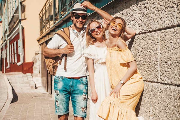 Sitio de citas para personas con herpes