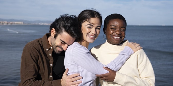 polyamory secrets, polyamorous relationships, what is polyamory, ethical non-monogamy, polyamory myths, poly relationships explained, love without limits