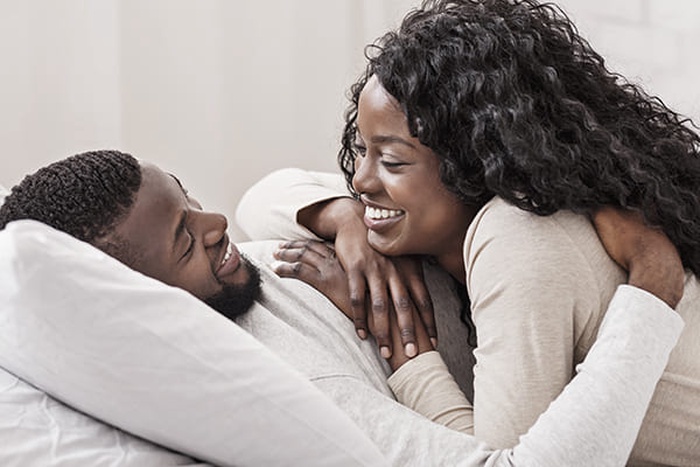 Dating with STD/STI in Zimbabwe