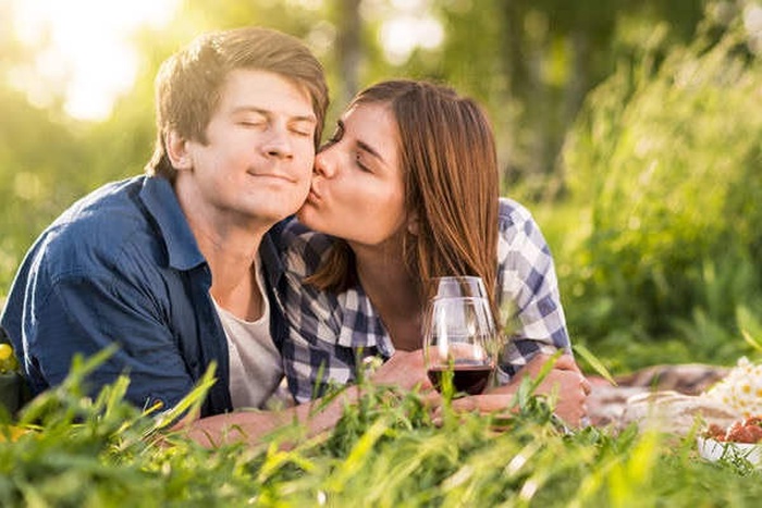 dating with herpes