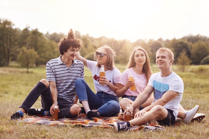STD Support in Rocklin