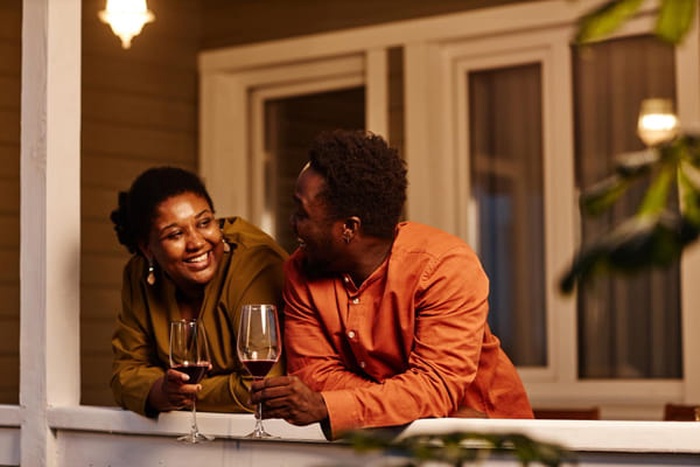 herpes dating Zambia