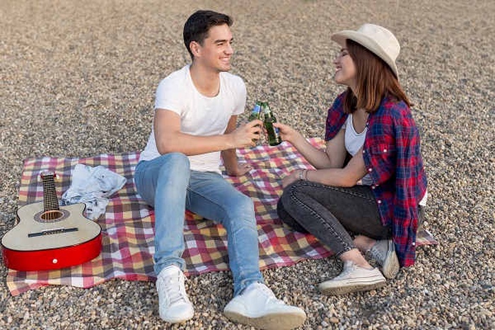 dating for herpes