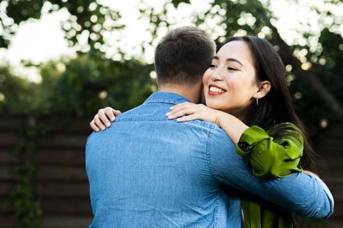 HPV Dating for Asian Men and Women