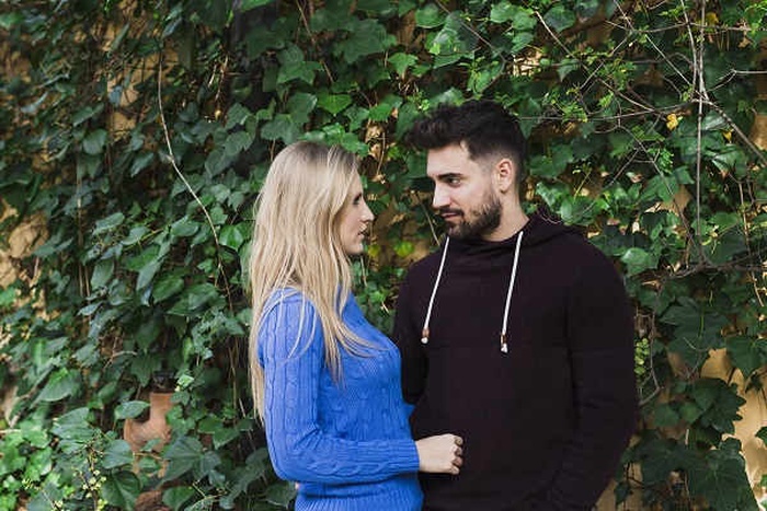 meet people with herpes