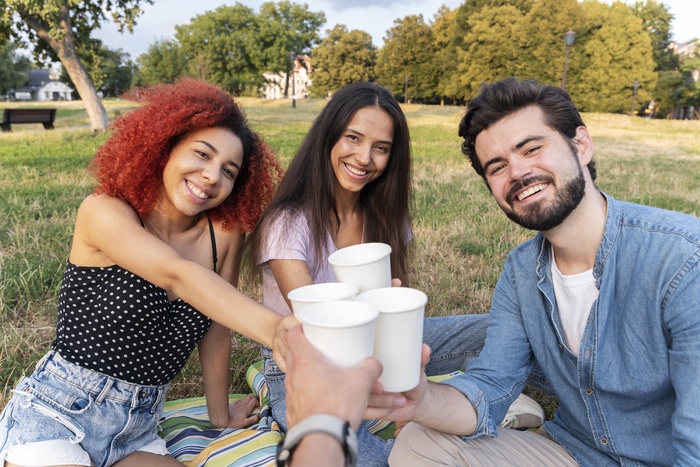 Herpes Support in Casper