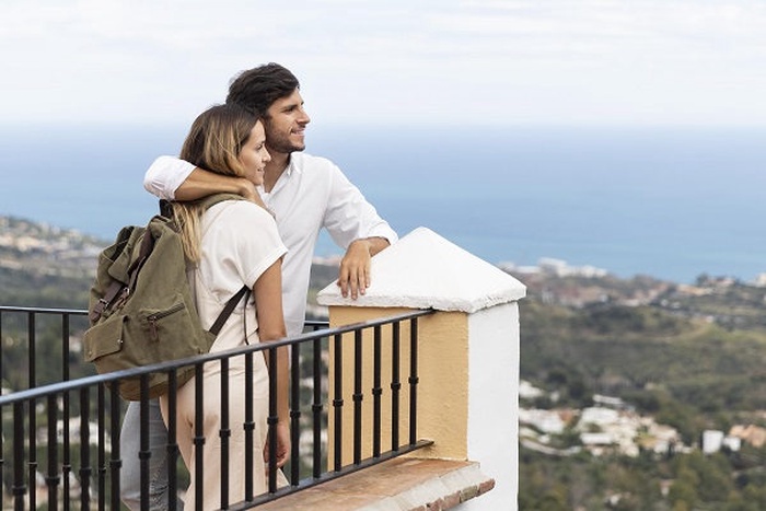 sitio de citas para personas con ETS
