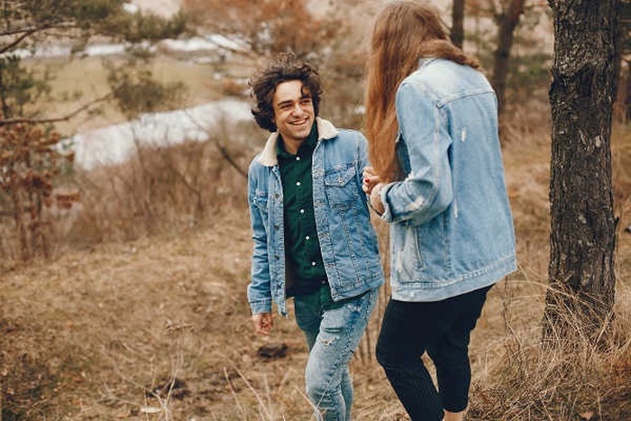 dating with herpes
