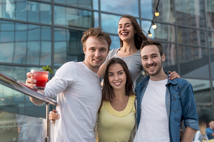 Herpes Support in Waltham