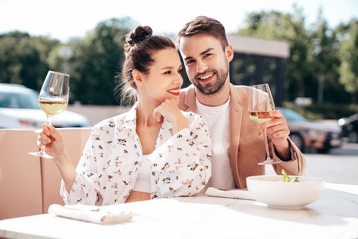 dating herpes singles