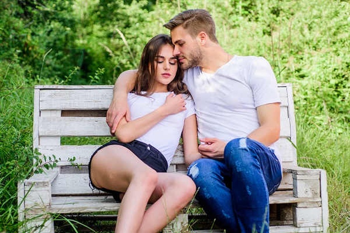 dating with herpes