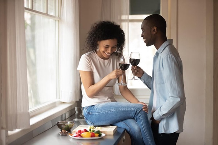 std dating Venezuela