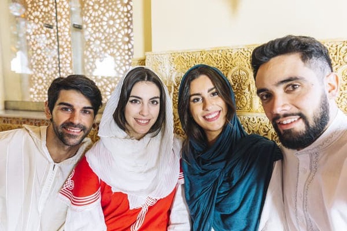 Dating with HPV in UAE