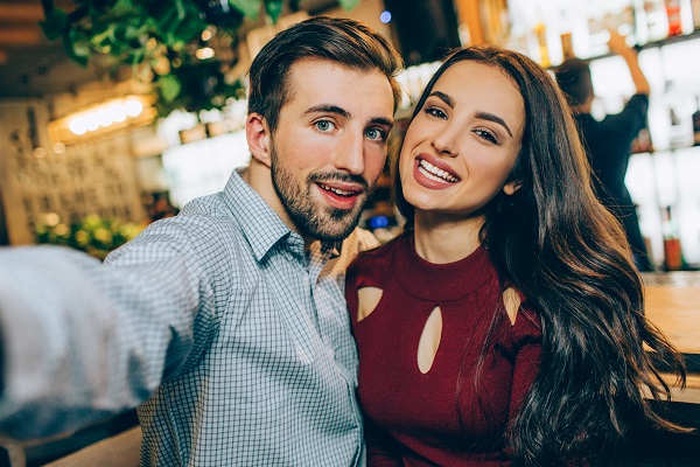 herpes dating support