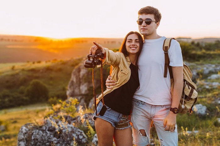 date someone with herpes