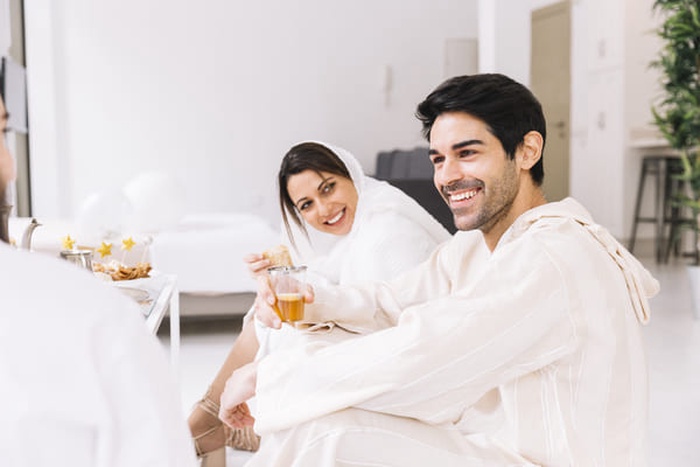 مواعدة الهربس في قطر
