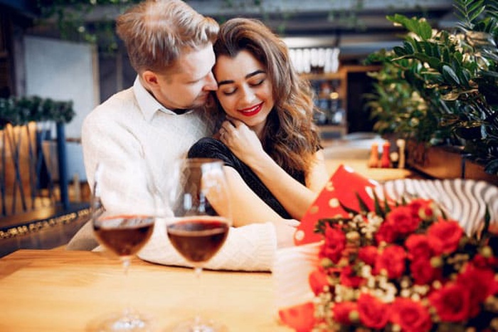 herpes dating Rockingham