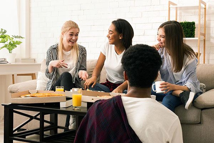 Herpes Support in Santa Monica, CA: Resources, Care & Community