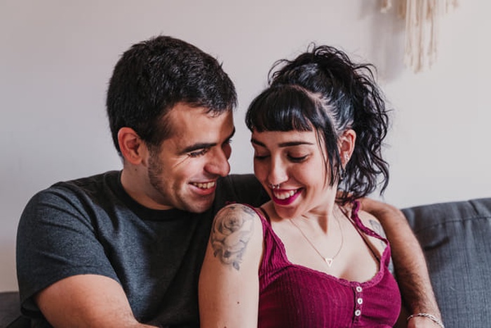 STD Dating in Brazil