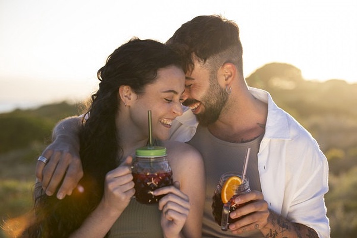 dating with herpes