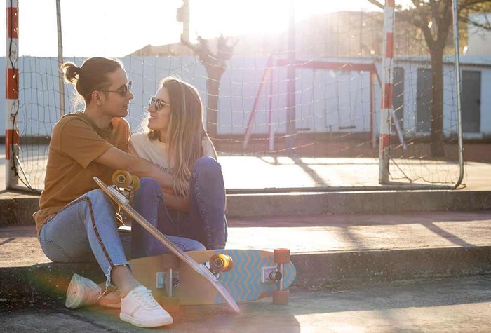 Herpes Dating in Brea, CA: Find Understanding & Love Locally